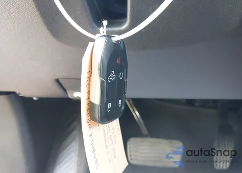 2020 Chevrolet Silverado 1500 from USA, damaged, VIN 1GCPWDED3LZ244936